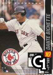 Dante Bichette